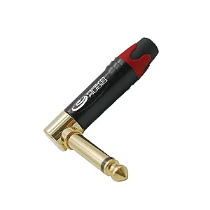 CONECTOR P10 MONO EM L