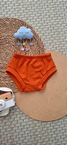 Tapa Fraldas Terra Cota