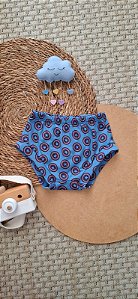 Tapa Fraldas Capitão