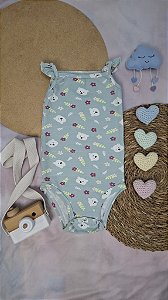 Body Alcinha Ursinhos