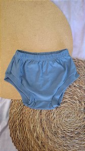 Tapa Fraldas Azul Jeans