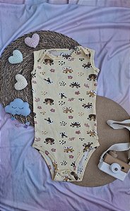 Body Regata Alces