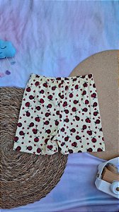 Shorts Joaninhas