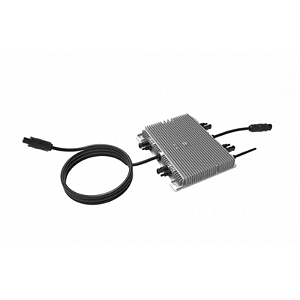 MICROINVERSOR SOLAR DEYE / 2.0KW / MONO 220V / 4 MPPT / SUN2000G3-US-220