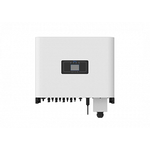 INVERSOR SOLAR DEYE / 40.0KW / TRIFASICO 380V / 3 MPPT / SUN-40K-G03