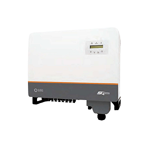 INVERSOR SOLAR SOLIS / 15.0KW / TRIFASICO 220V / 3 MPPT / S5-GC15K-LV
