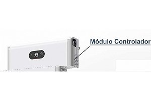 CONVERSOR CC-CC HUAWEI PARA BATERIA LUNA2000 COM SUPORTE PARA PISO