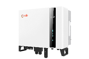 INVERSOR SOLAR SOLIS / 5.0KW / MONO 220V / 2 MPPT / S6-GR1P5K-S AFCI