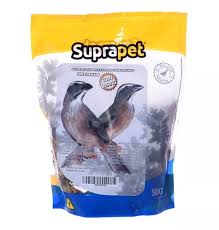 SUPRAPET INSETOS TRINCA-FERRO 500 G