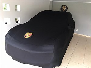 Capa para carro Porsche Macan