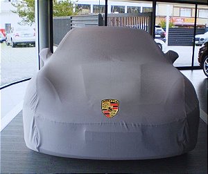 Capa para carro Porsche Panamera