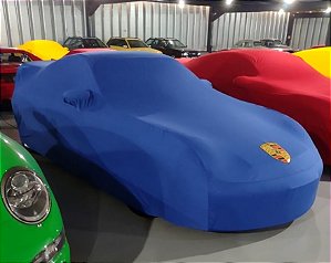 Capa para carro Porsche 911 Turbo