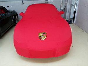 Capa para carro Porsche Cayman