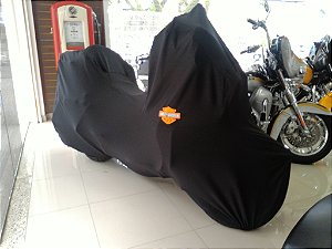 Capa para moto Harley Davidson Ultra Glide