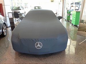 Capa para carro Mercedes Benz SLK - 1995 até 2020
