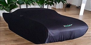 Capa para carro Ford Thunderbird 1ª a 6ª gerações - 1955 até 1976