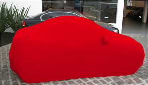 Capa para carro Mini coupe ou roadster