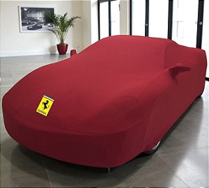 Capa para carro Ferrari 296