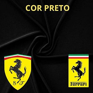 Capa para carro Ferrari Testarossa