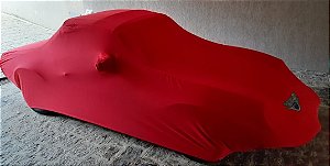 Capa para carro Puma GTC