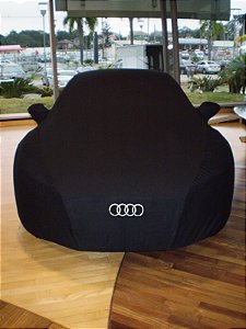 Capa para carro Audi TT Coupe, Audi TT Roadster