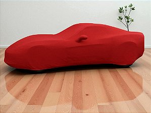 Capa para carro Corvette C6