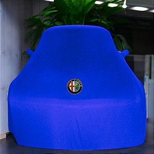 Capa para carro Alfa Romeo Giulietta - 1954 até 1962