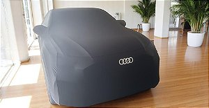 Capa para carro Audi Q8, Audi RS Q8, e-tron, (etron)
