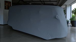 Capa para carro VW Kombi Sem Acessórios