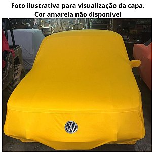 Capa para carro VW Brasilia