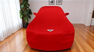 Capa para carro Bentley Flying Spur, Bentley Flying Spur Mulliner