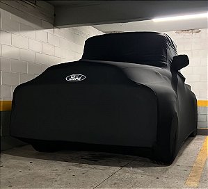 Capa para carro Ford F100