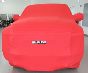 Capa para carro Dodge Ram 1500, 1500 Rebel, 1500 Classic