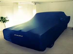 Capa para carro Dodge Dart nacional