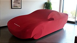 Capa para carro Dodge Stealth