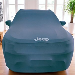 Capa para carro Jeep Commander