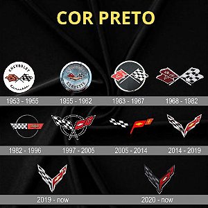 Capa para carro Corvette C5