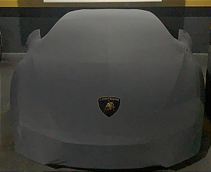 Capa para carro Lamborghini Aventador