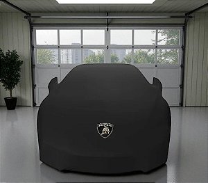 Capa para carro Lamborghini Gallardo
