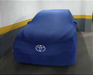 Capa para carro Toyota Camry