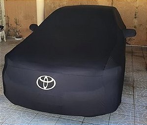 Capa para carro Toyota Etios