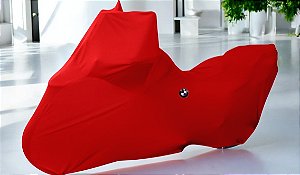 Capa para moto BMW F 700 GS, F700 GS e Adventure
