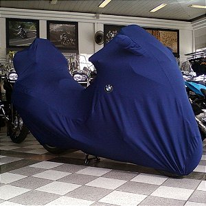 Capa para moto BMW K 1600 GTL, K1600 GTL  K 1600 Exclusive 1600GTL