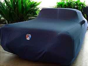 Capa para carro Ford Customline - 1952 até 1956