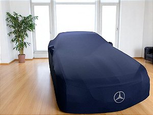 Capa para carro Mercedes Benz AMG GT 4 portas