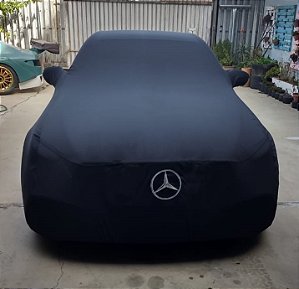 Capa para carro Mercedes Benz Classe A