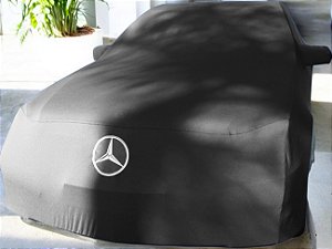 Capa para carro Mercedes Benz CLK - 1996 a 2009