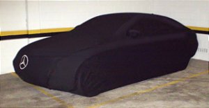 Capa para carro Mercedes Benz CLS