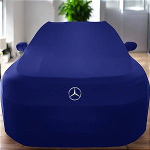 Capa para carro Mercedes Benz EQA