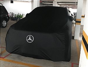 Capa para carro Mercedes Benz GLC
